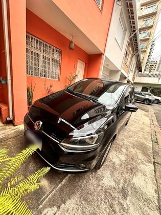 VOLKSWAGEN FOX 1.6 MSI TOTAL FLEX CONNECT 4P I-MOTION VOLKSWAGEN FOX 1.6 MSI TOTAL FLEX CONNECT 4P I-MOTION